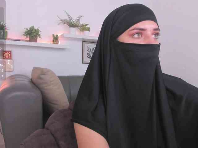 salma-arabic webcam