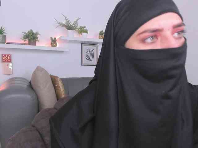 salma-arabic webcam