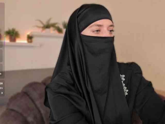 salma-arabic webcam