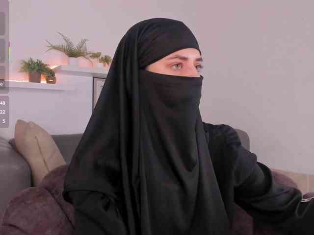 salma-arabic webcam