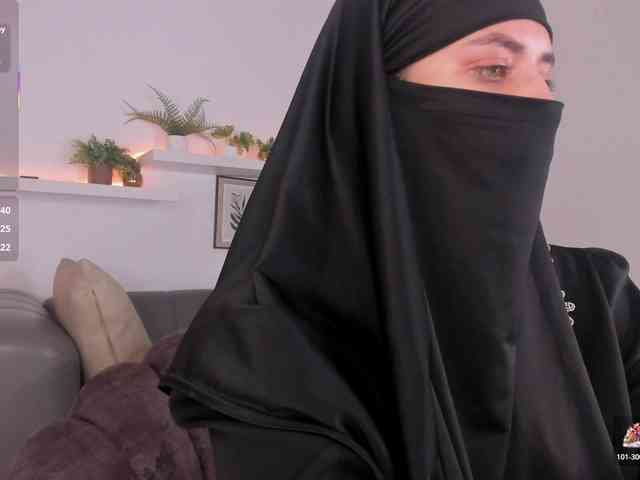 salma-arabic webcam