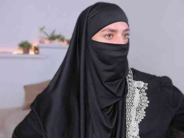 salma-arabic webcam