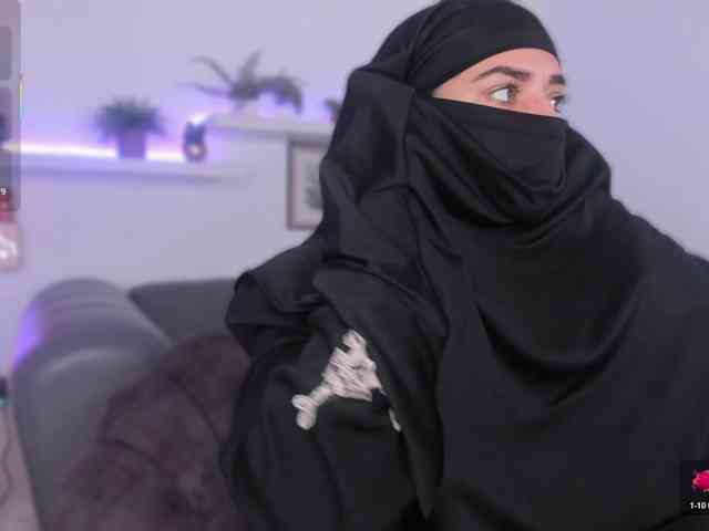 salma-arabic webcam