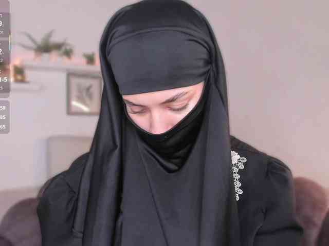 salma-arabic webcam