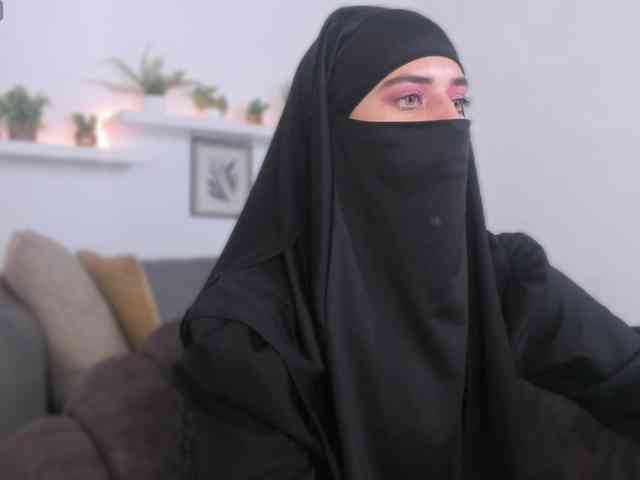 salma-arabic webcam
