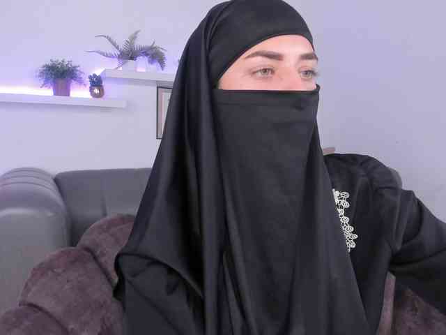 salma-arabic webcam