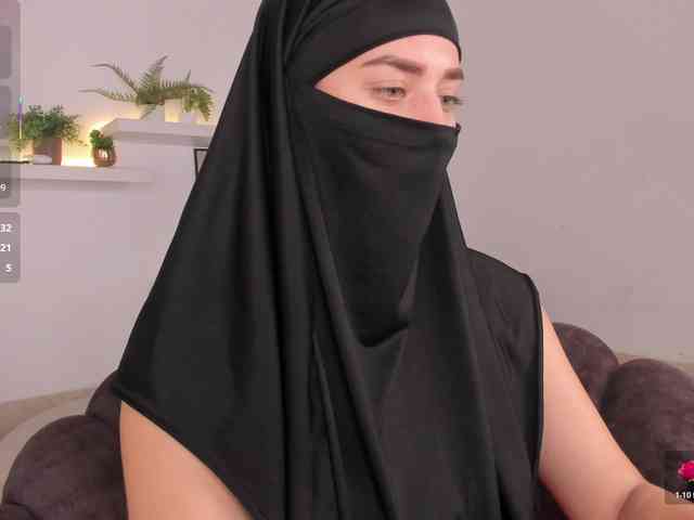 salma-arabic's live room