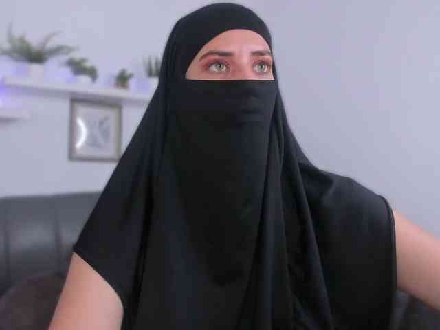 salma-arabic webcam