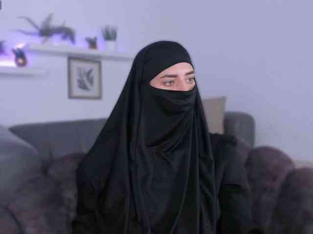 salma-arabic webcam