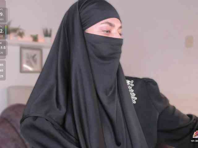 salma-arabic webcam