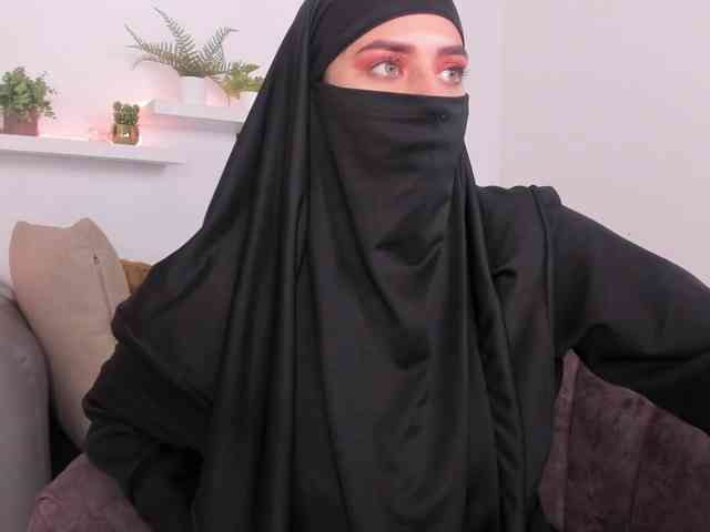 salma-arabic webcam
