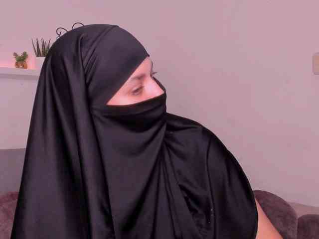 salma-arabic webcam