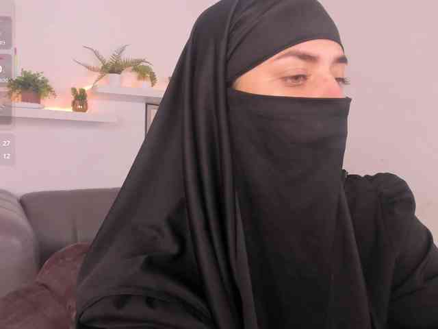 salma-arabic webcam