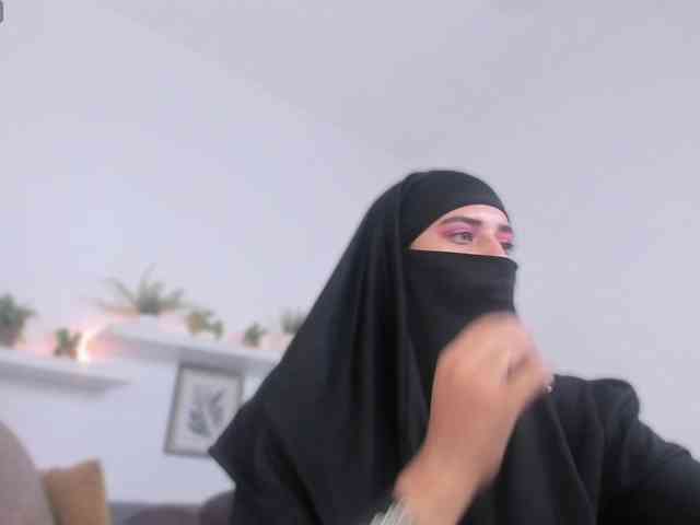 salma-arabic webcam