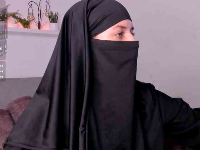 salma-arabic webcam