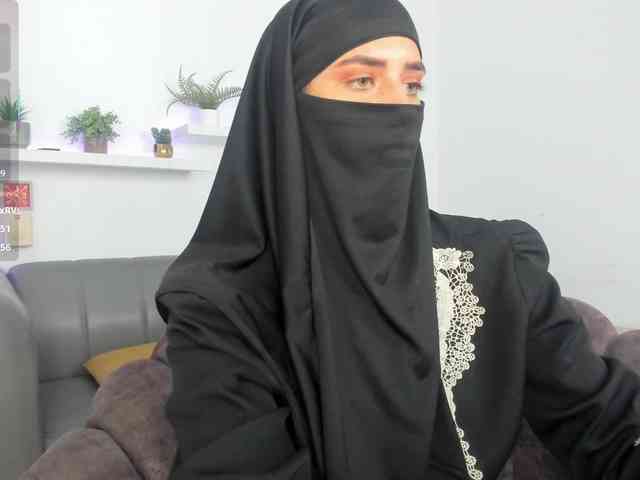 salma-arabic webcam