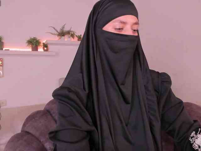 salma-arabic webcam
