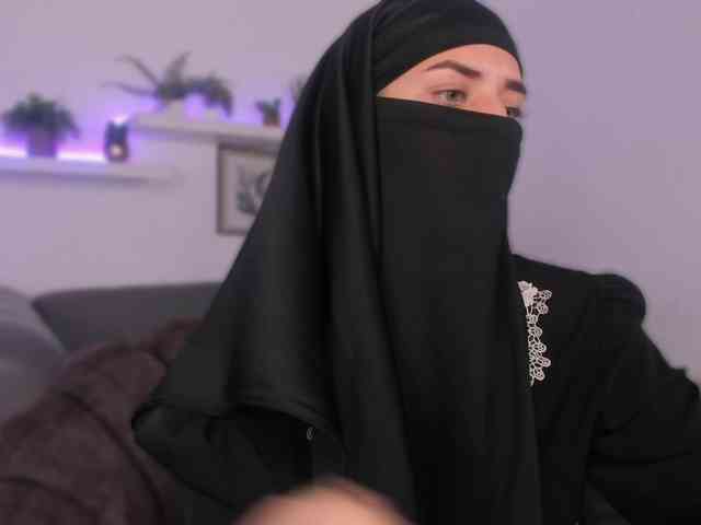 salma-arabic webcam