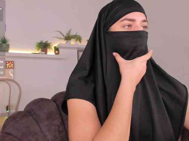 salma-arabic webcam