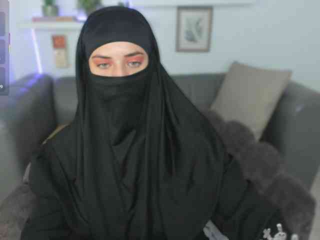 salma-arabic webcam