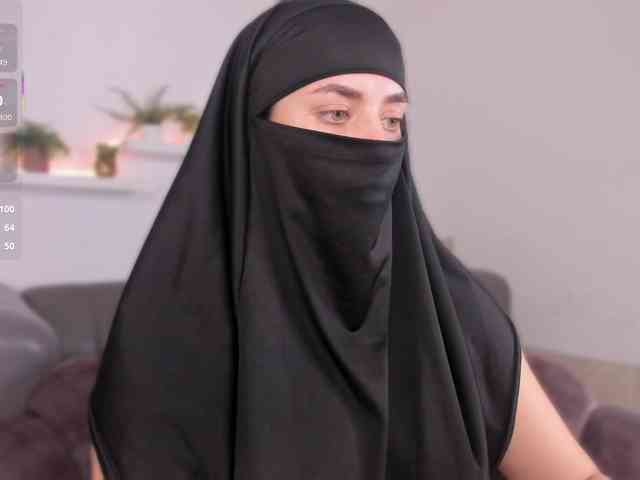 salma-arabic webcam
