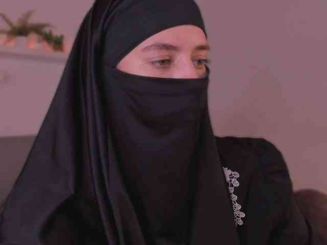 salma-arabic webcam