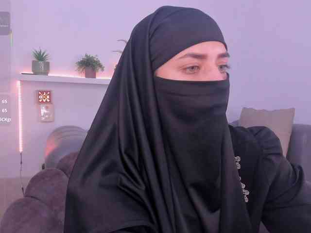 salma-arabic webcam