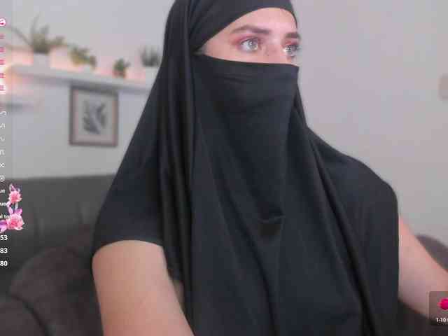 salma-arabic webcam
