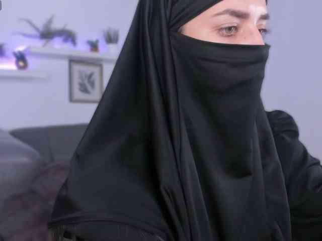 salma-arabic webcam