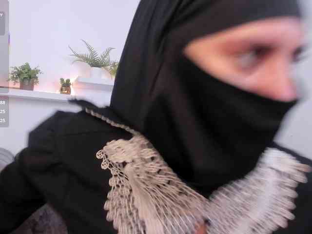 salma-arabic webcam