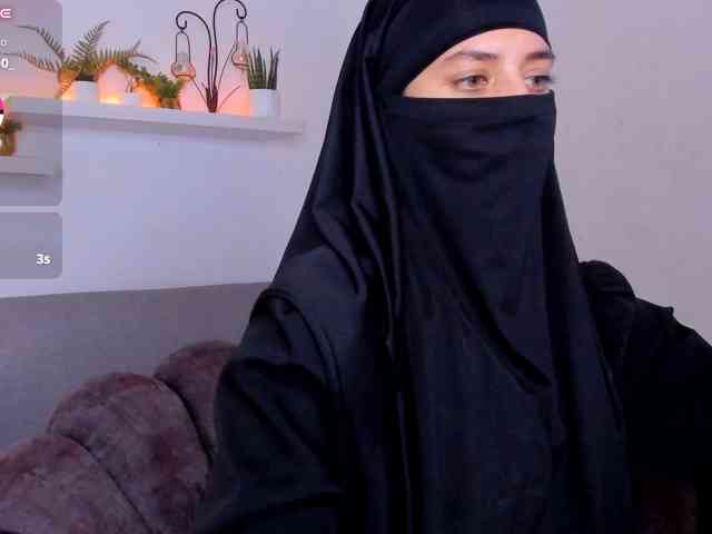 salma-arabic webcam