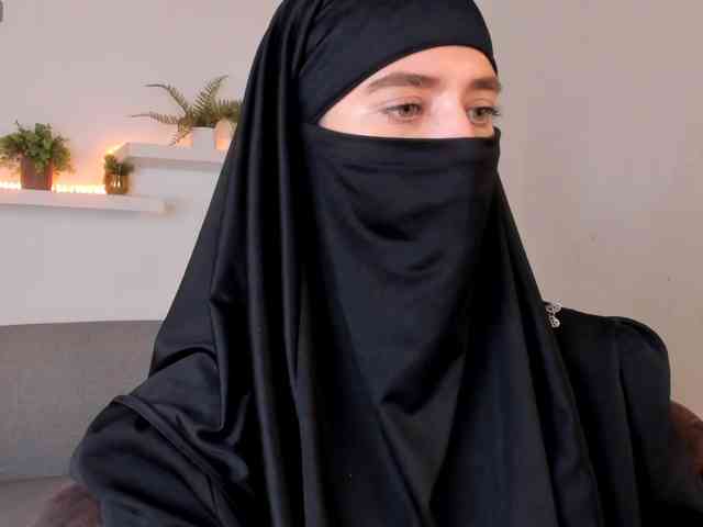 salma-arabic webcam