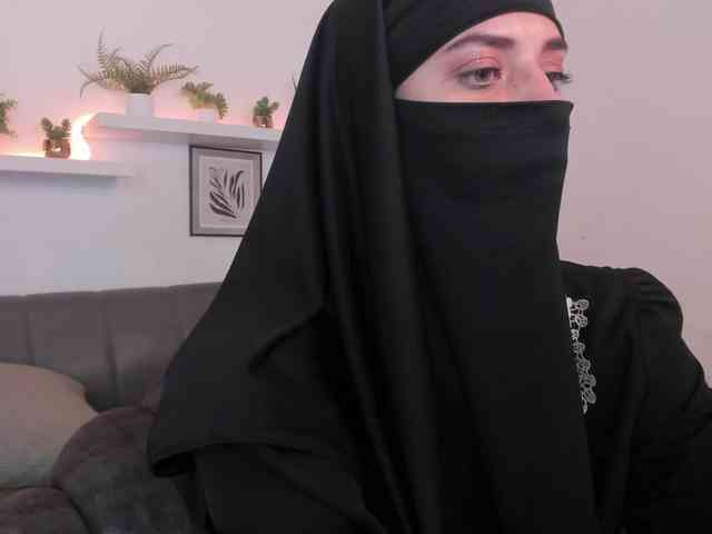 salma-arabic webcam