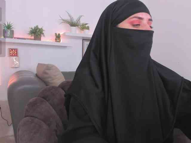 salma-arabic webcam