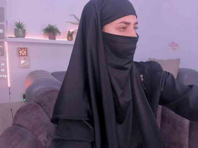 salma-arabic webcam