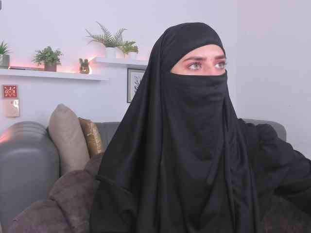 salma-arabic webcam