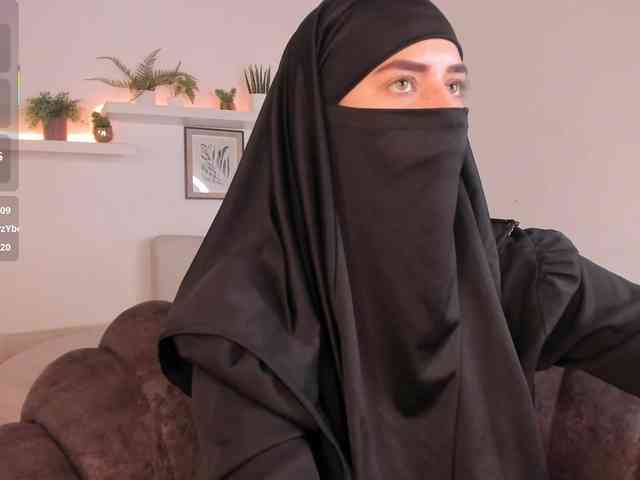 salma-arabic webcam