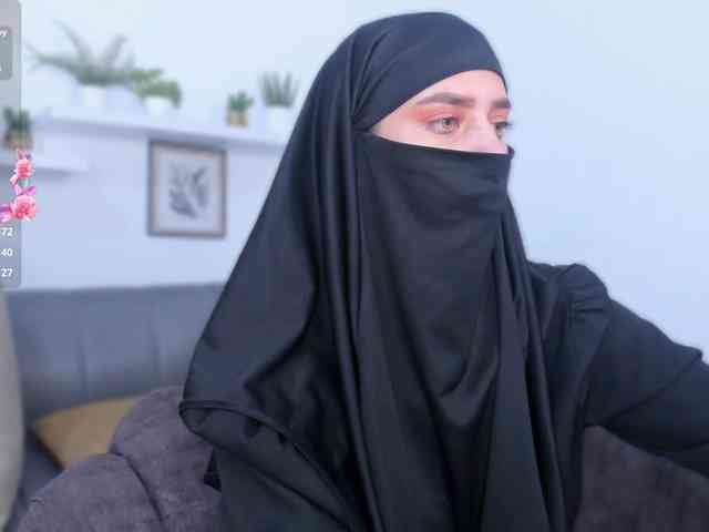 salma-arabic webcam