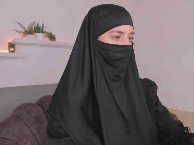 salma-arabic webcam