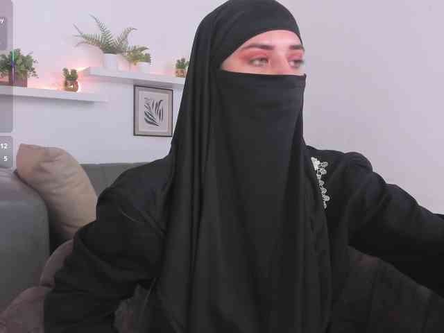 salma-arabic webcam