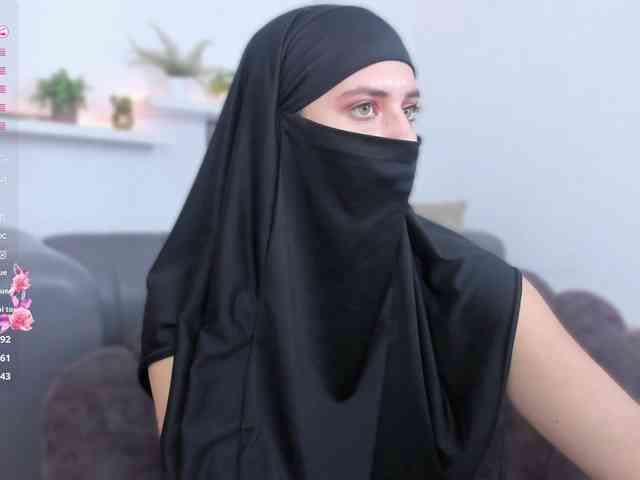 salma-arabic webcam