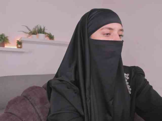 salma-arabic webcam