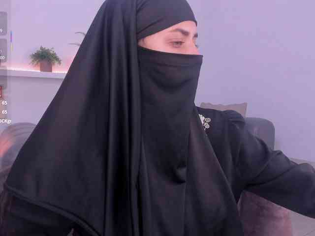 salma-arabic webcam
