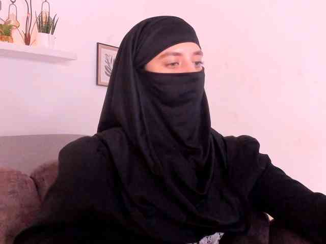 salma-arabic webcam