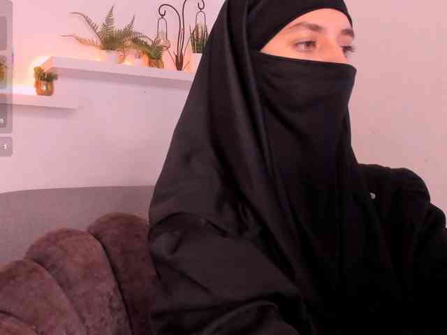 salma-arabic webcam