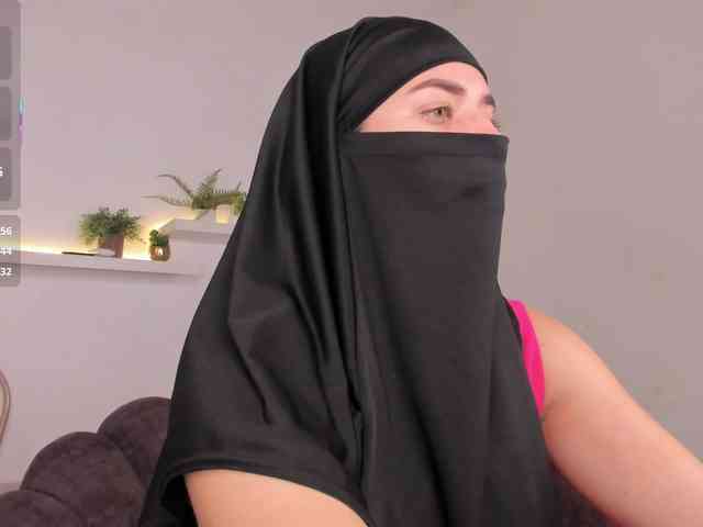 salma-arabic webcam