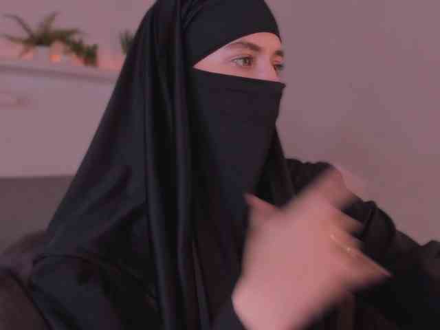 salma-arabic webcam