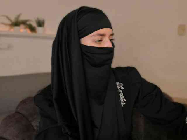 salma-arabic webcam