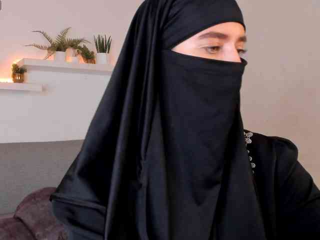 salma-arabic webcam