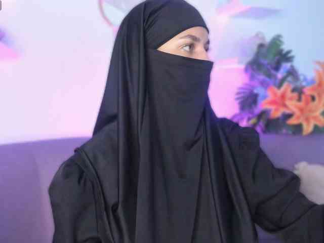 salma-arabic's live room
